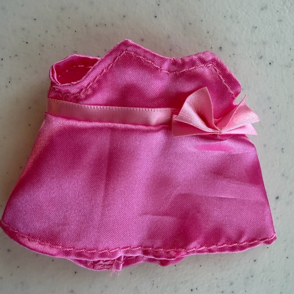 Disney nuiMOs Outfit Set Cardigan Sweater Pink Shirt Doll Clothes Bundle - Picture 6 of 6